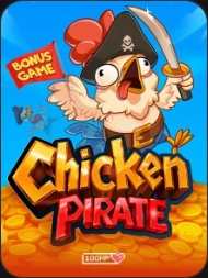 Chicken Pirate