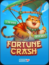 Fortune Crash