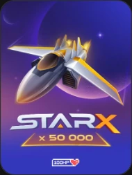 StarX