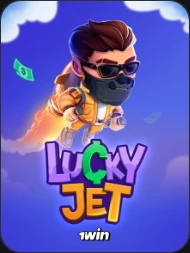 Lucky Jet