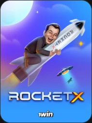 RocketX