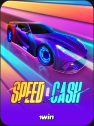 Speed Cash