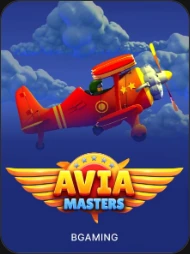 Aviamasters