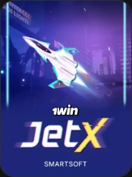 JetX