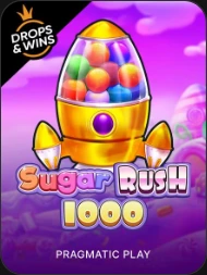Sugar Rush 1000