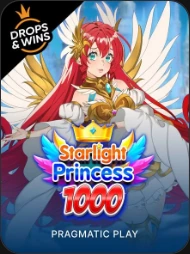 Starlight Princess 1000