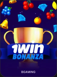 1win Bonanza