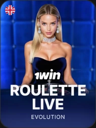Roulette Live