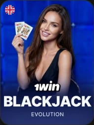 Blackjack