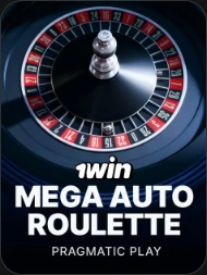 Mega Auto Roulette
